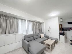 The Parc Condominium (D5), Condominium #591430731